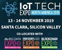 IoT Tech Expo North America